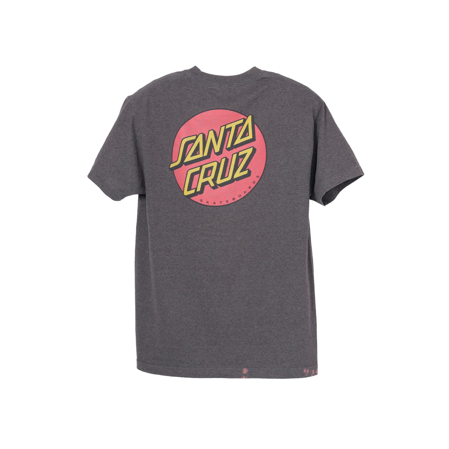 【Vintage】Santa Cruz スクリーミングハンドTシャツ