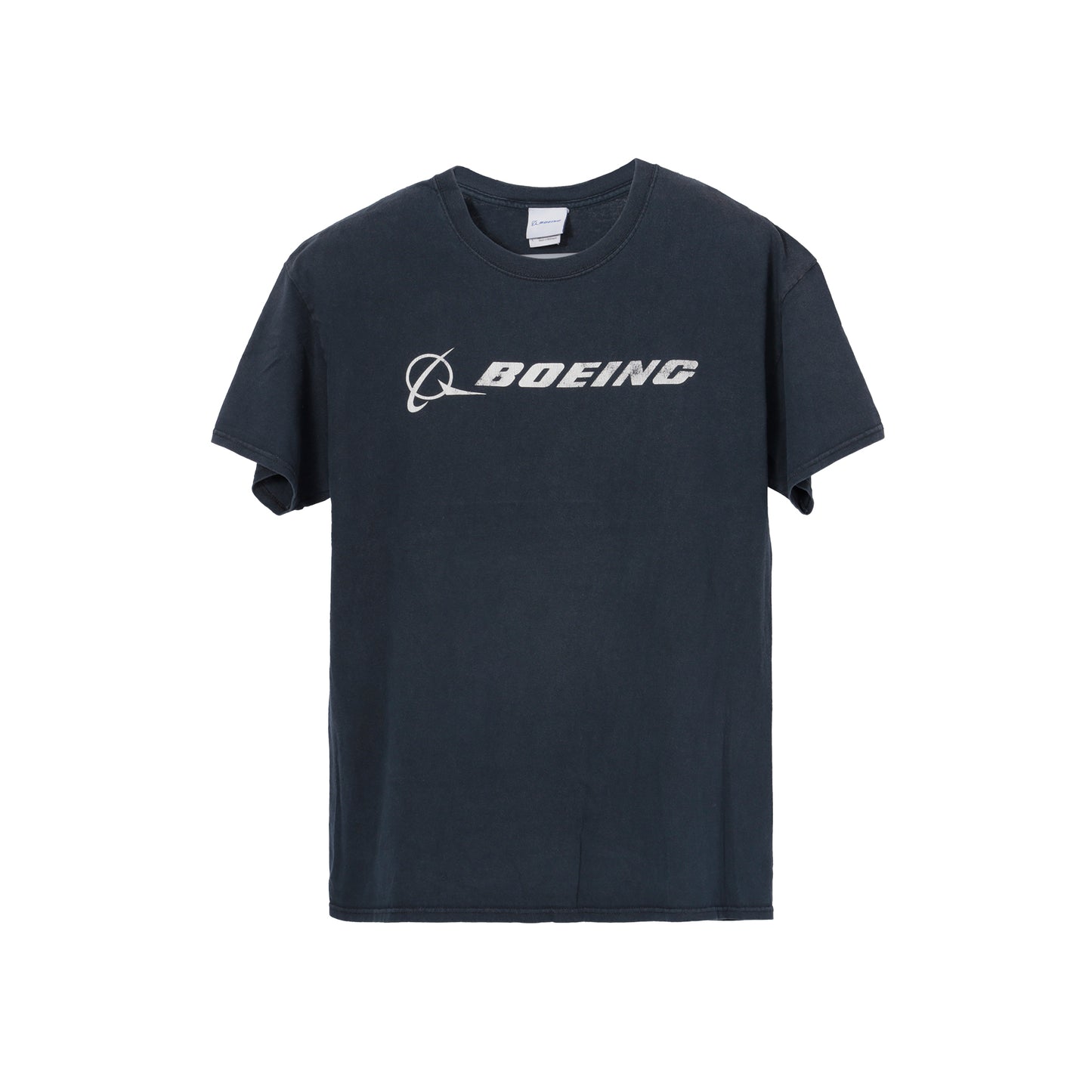 【Vintage】BOEING ロゴTシャツ