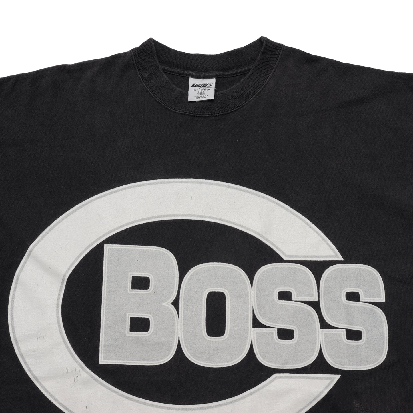 【Vintage】90s BOSS BY I.G.DESIGN Tシャツ