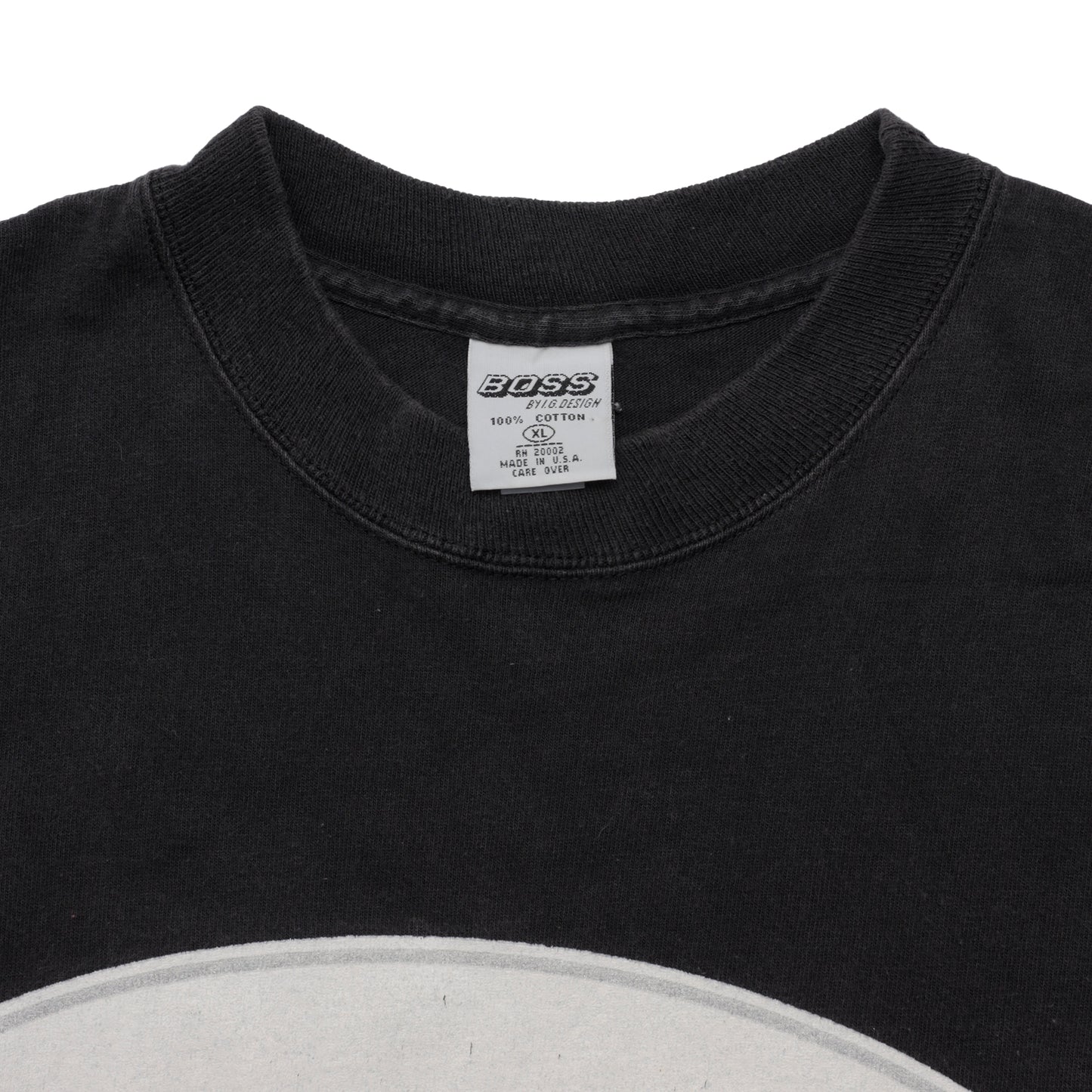 【Vintage】90s BOSS BY I.G.DESIGN Tシャツ