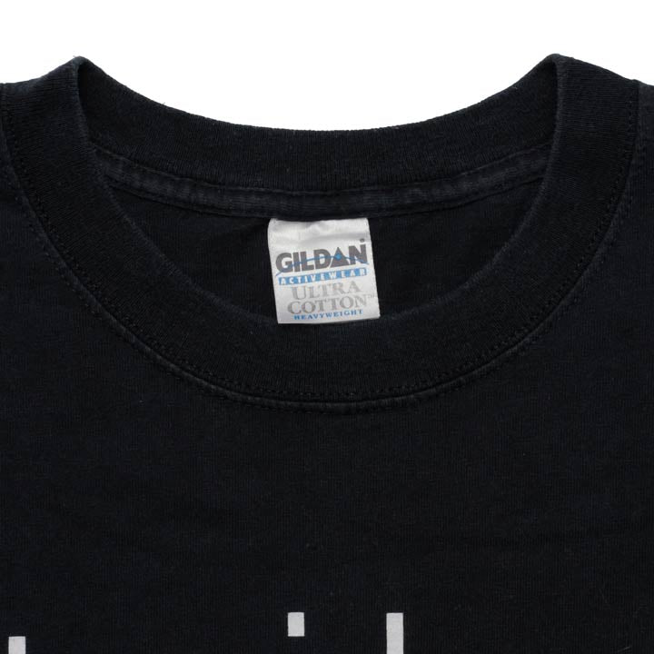 【Vintage】「got social work?」Tシャツ