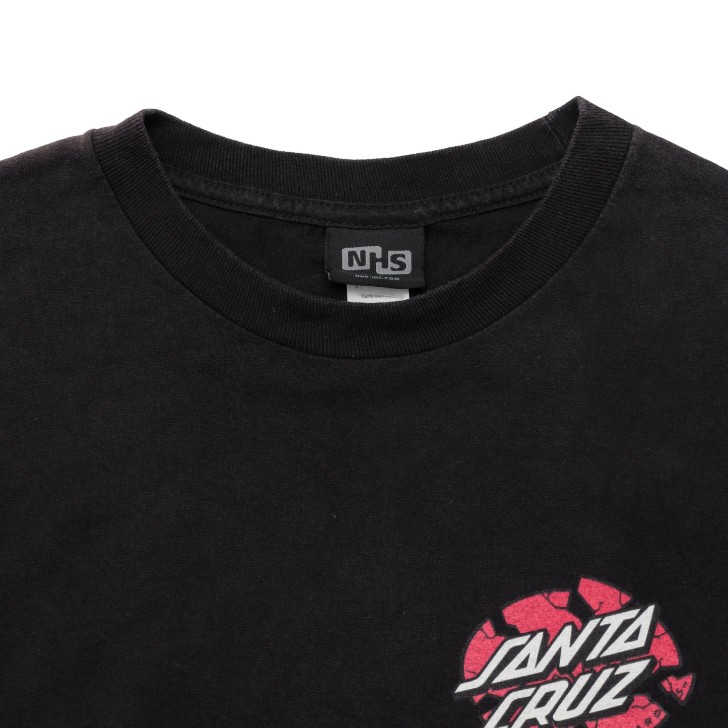 【ヴィンテージ】Santa Cruz オジー・ザ・サイクロプス Tシャツ