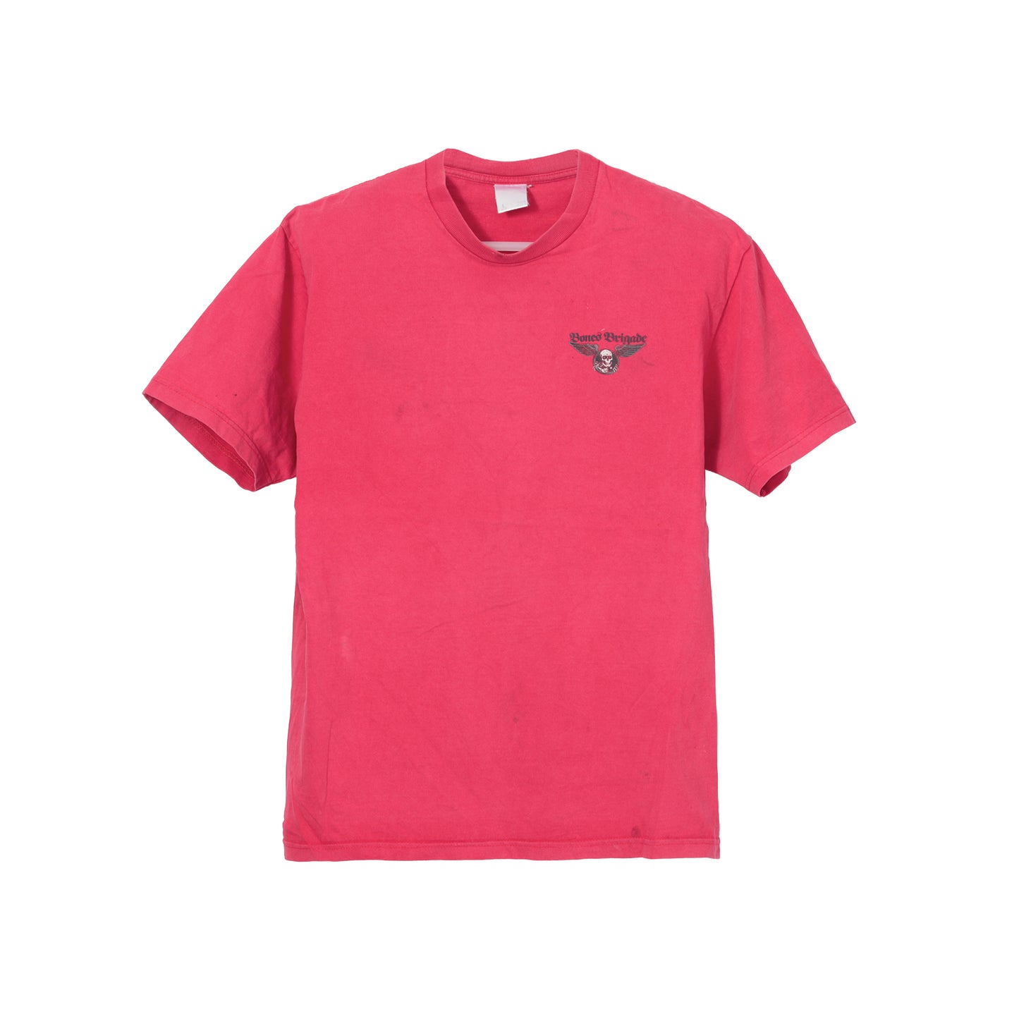 【ヴィンテージ】Powell Peralta ボーンズ・ブリゲード Tシャツ