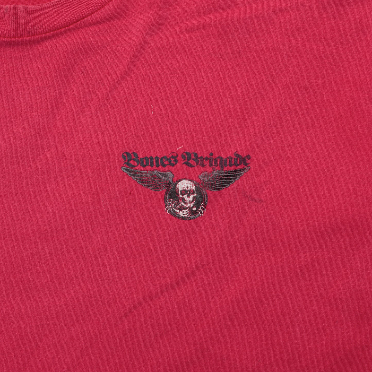 【ヴィンテージ】Powell Peralta ボーンズ・ブリゲード Tシャツ