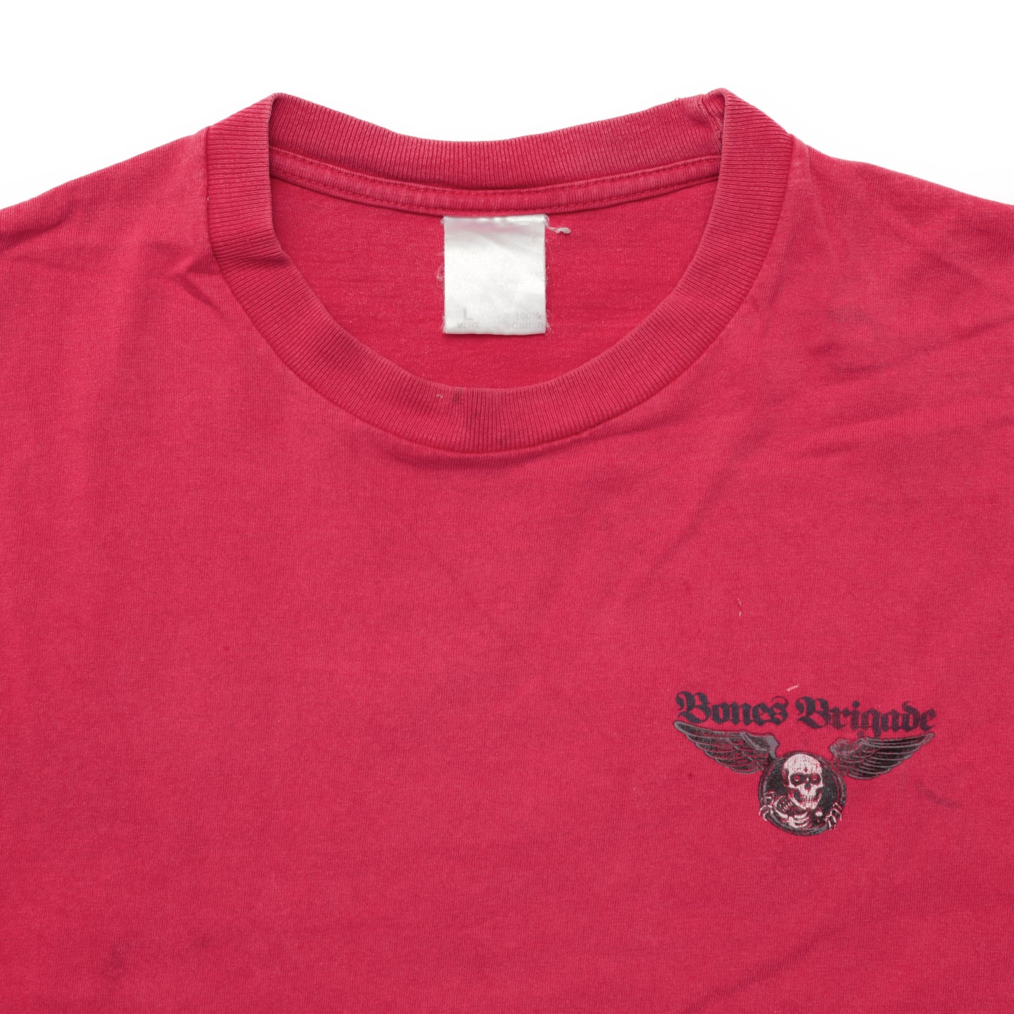 【ヴィンテージ】Powell Peralta ボーンズ・ブリゲード Tシャツ