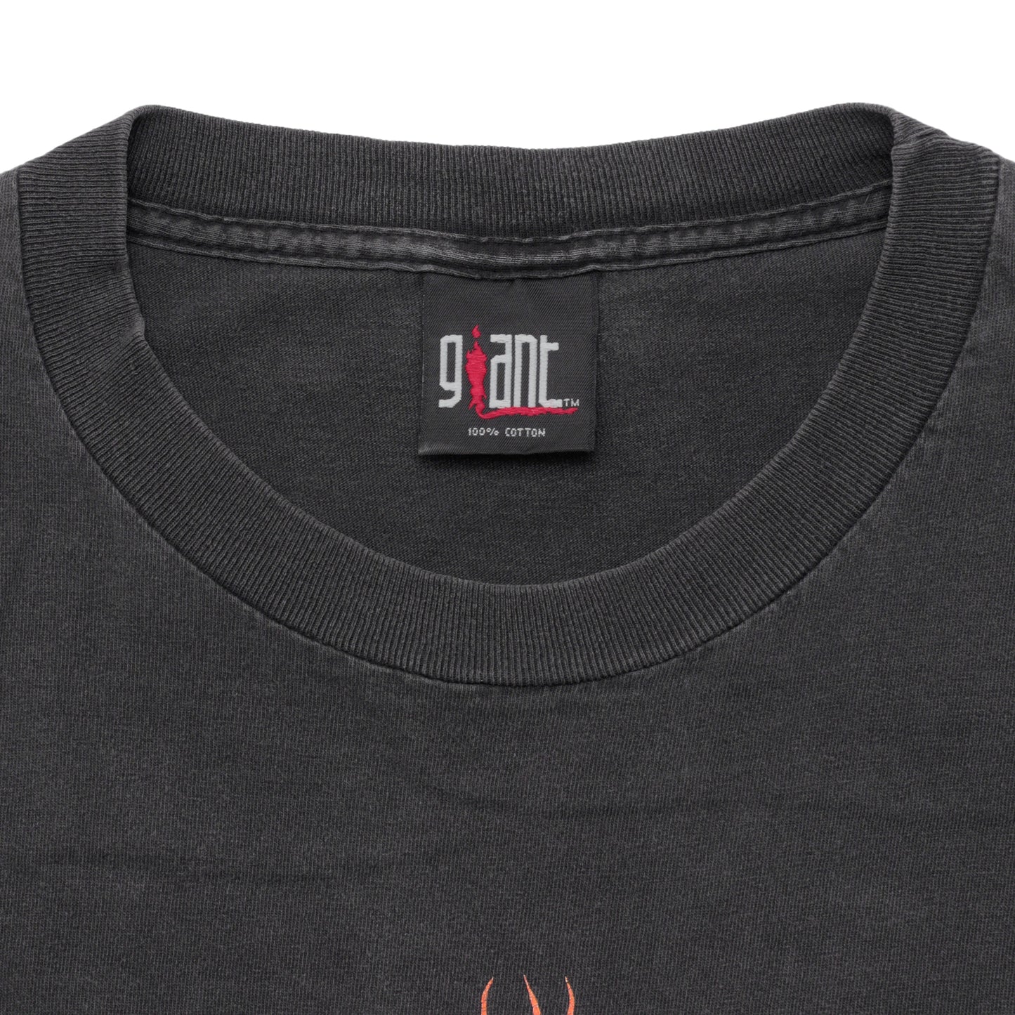 【ヴィンテージ】90s METALLICA 両面プリントTシャツ