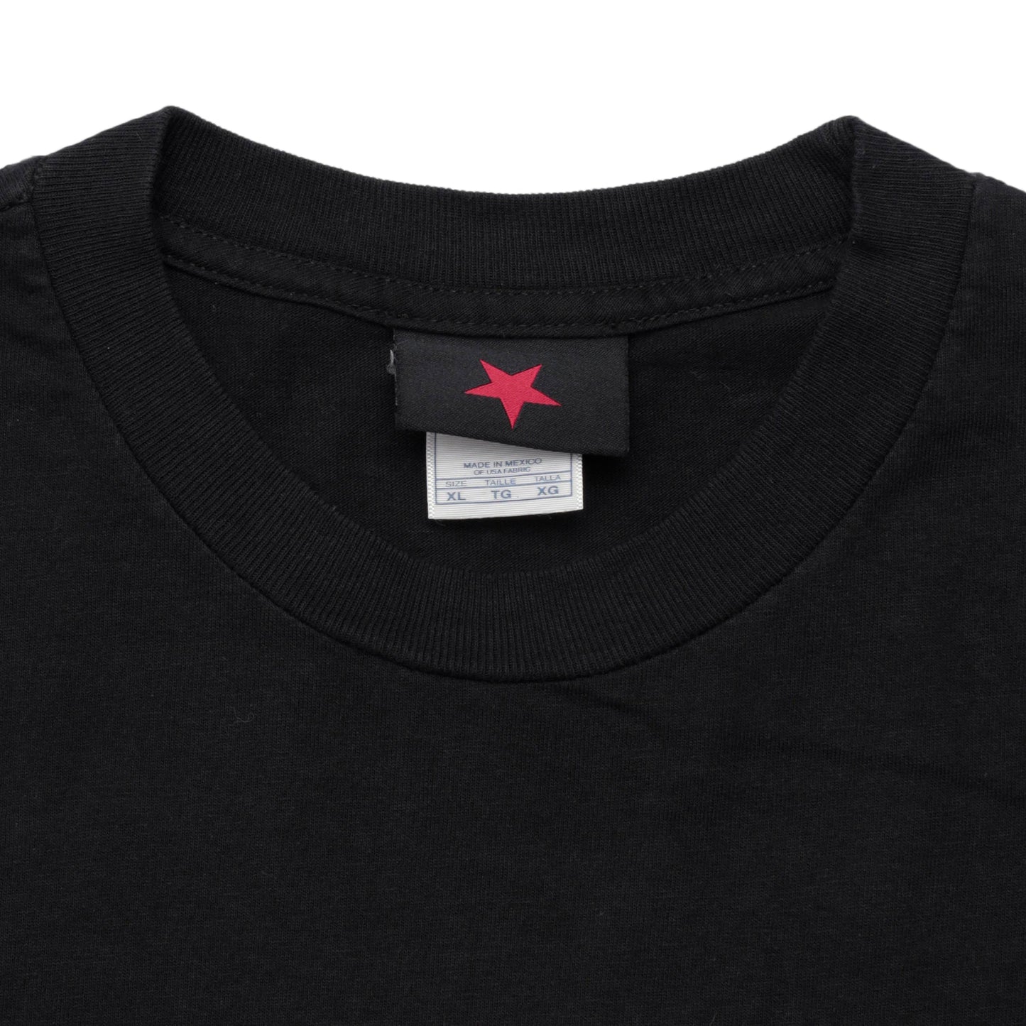 【ヴィンテージ】映画『リプレイスメント・キラー』YAKUZA Tシャツ