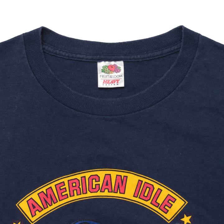 【ヴィンテージ】ザ・シンプソンズ パロディTシャツ