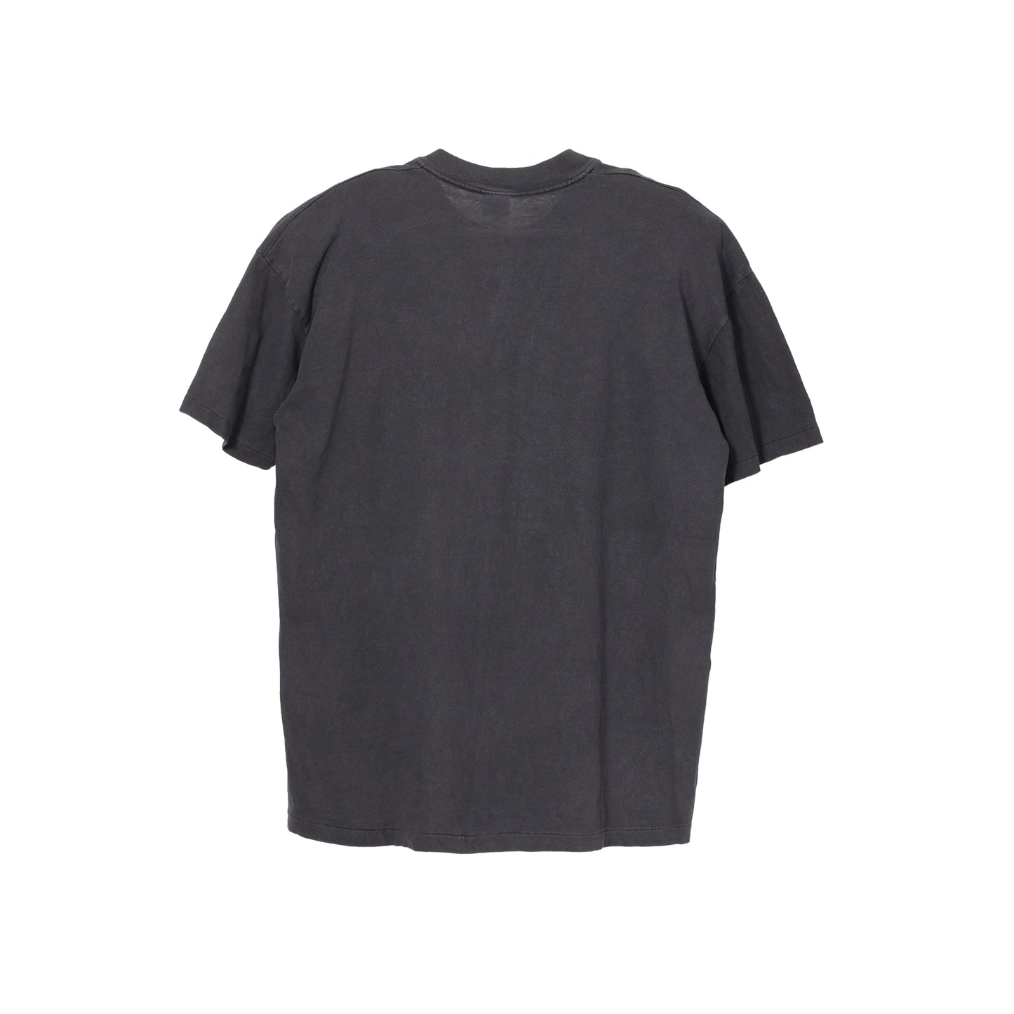 80s 「Say Yes to Black History Education」Tシャツ
