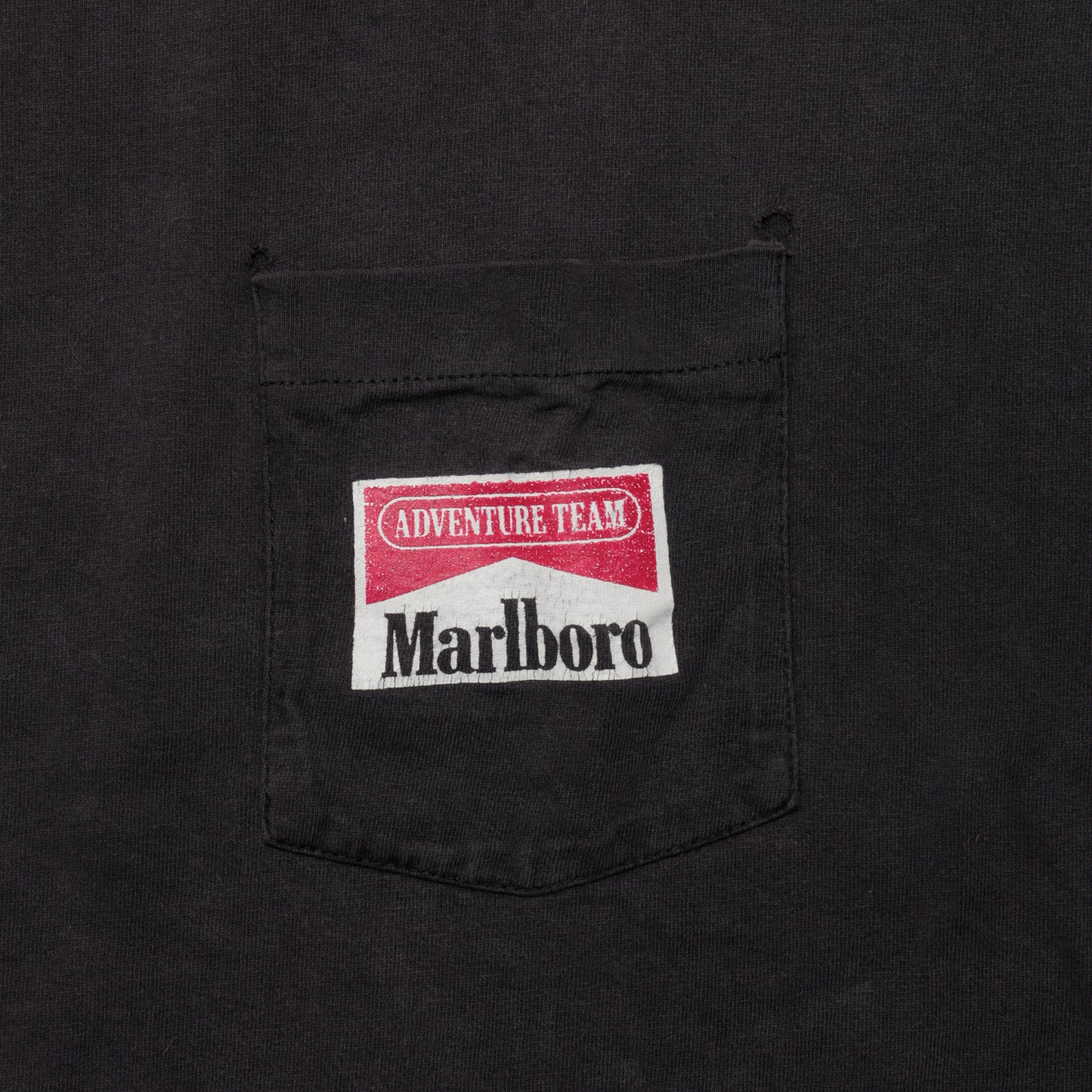 【超希少】90s Marlboro 両面プリントTシャツ「SNAKE」