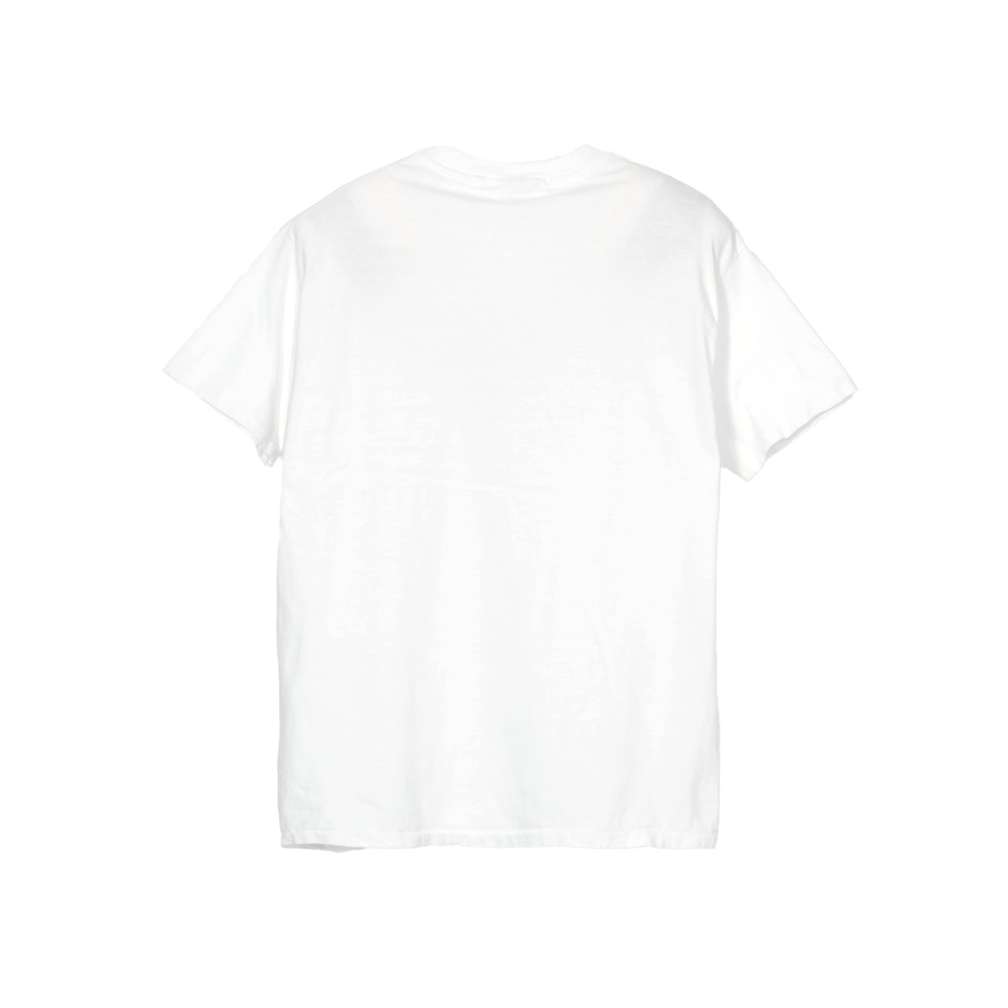 【ヴィンテージ】80s 「Don't mess with Mom!」Tシャツ