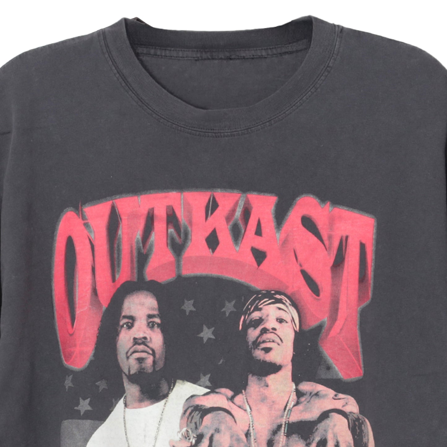 【Vintage】OutKast『Stankonia』Tシャツ