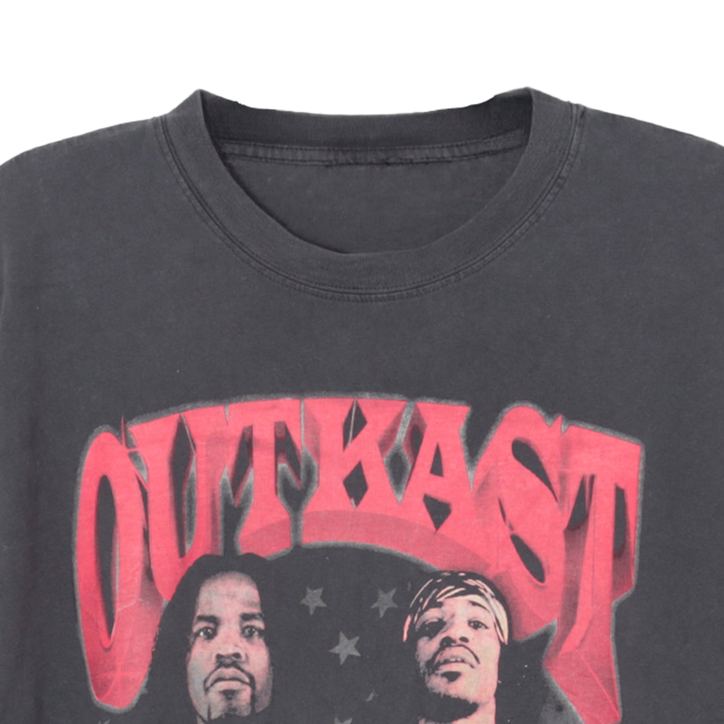 【Vintage】OutKast『Stankonia』Tシャツ