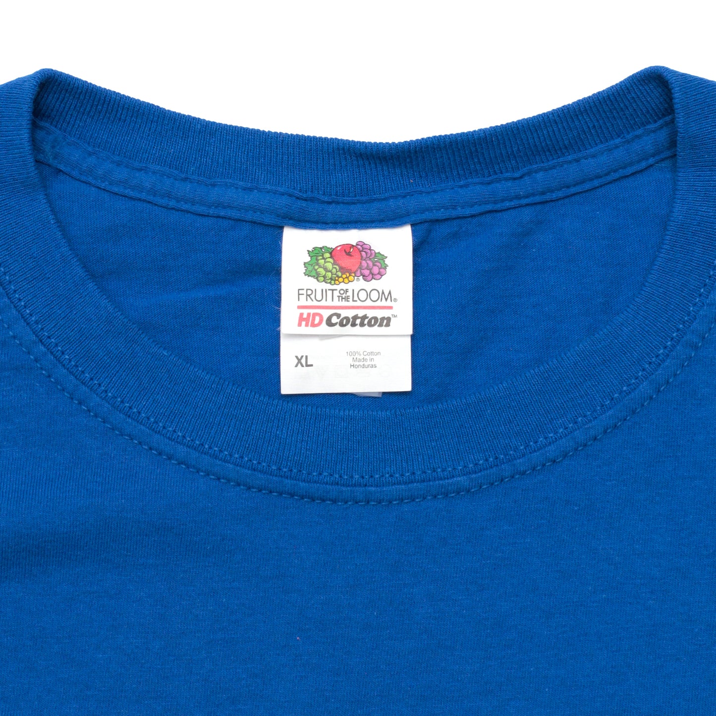 【Vintage】Bud Light プリントTシャツ｜フルーツオブザルーム