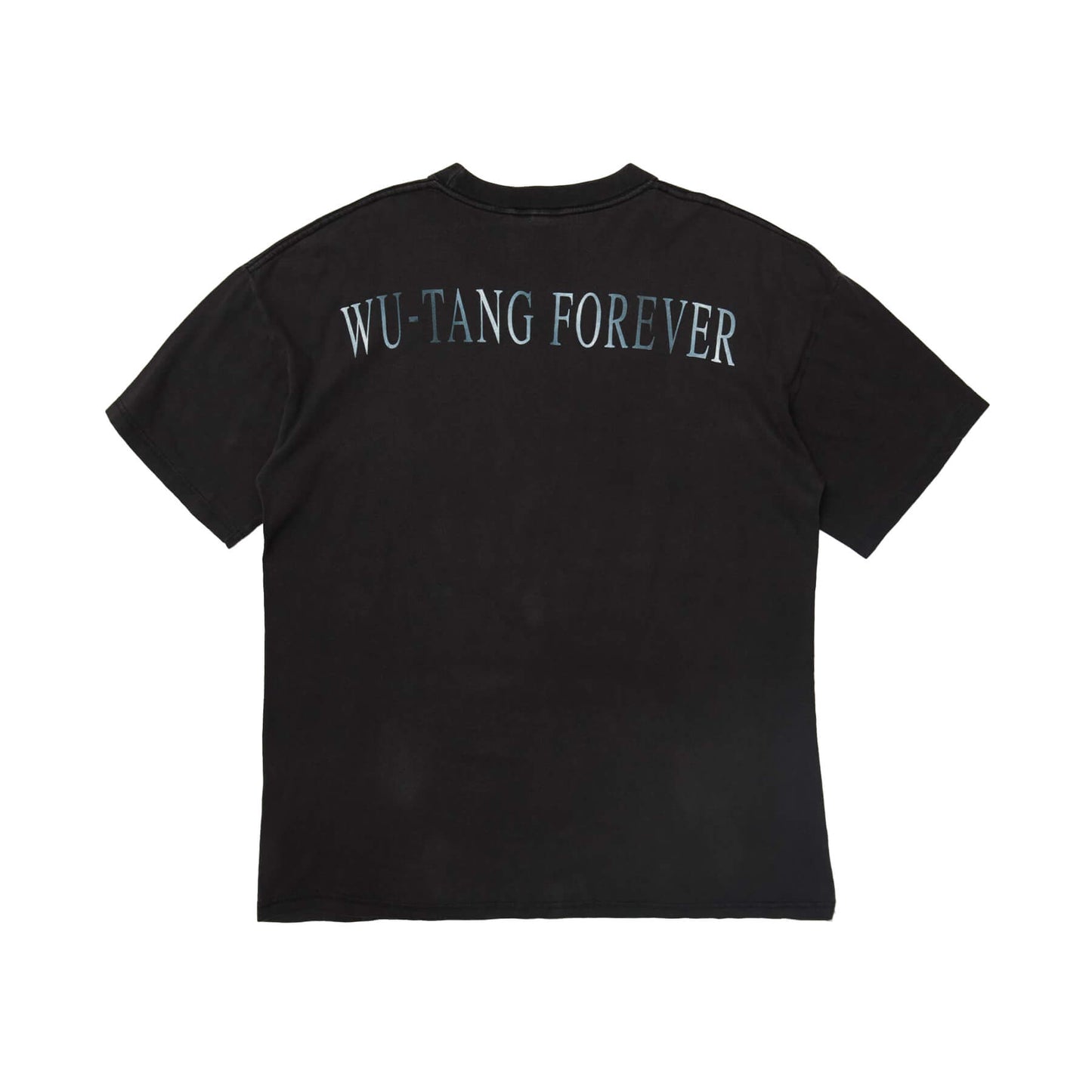 WU-TANG  FOREVER
